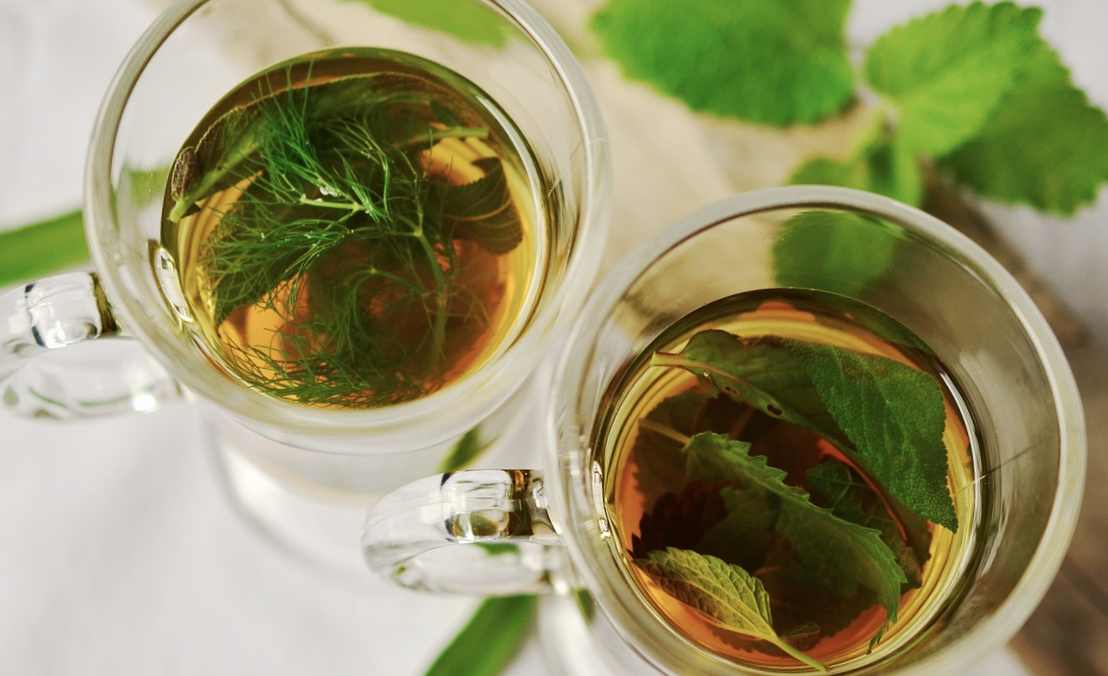 Pourquoi boire du thé vert ?